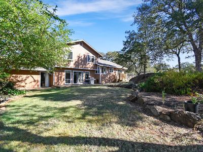 11652 Oak Ridge Trl, Loma Rica, CA, 95901