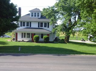 12570 SE Bigham Rd, Stewartsville, MO 64490