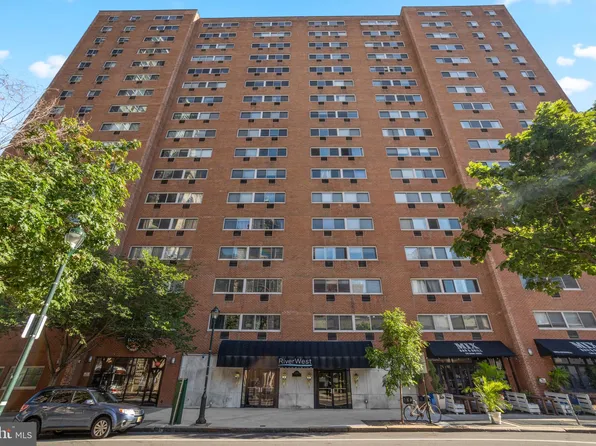 2101 Chestnut St APT 705, Philadelphia, PA 19103
