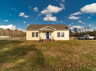 1159 Drum Hill Rd, Gates, NC 27937