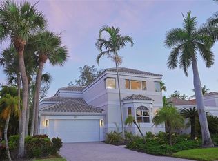 3527 Fair Oaks Ln, Longboat Key, FL 34228