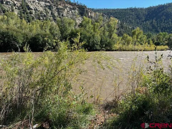 718 Estate Circle, Pagosa Springs, CO 81147