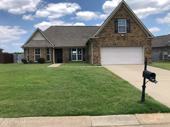 5436 Willow Oaks Dr, Horn Lake, MS 38637