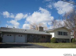 1410 Sunset Rdg, Watertown, NY 13601