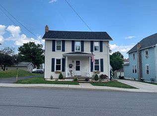 228 George St, Saint Marys, PA 15857