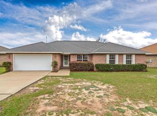 154 Conquest Ave, Crestview, FL 32536