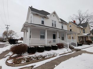 103 N Tompkins St, Shelbyville, IN