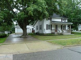 901 Union St, Portland, MI 48875