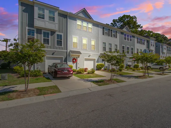 1204 Tice Ln, North Charleston, SC 29405