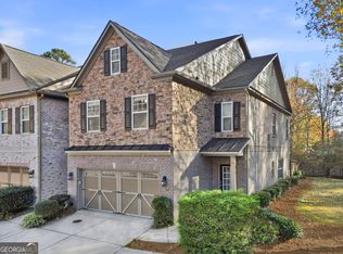 320 Snowgoose Ct, Alpharetta, GA 30022