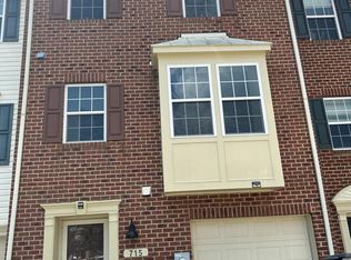 715 Raven Grn, Glen Burnie, MD 21060