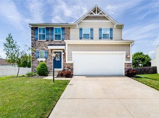 5751 Bellefontaine Rd, Dayton, OH 45424