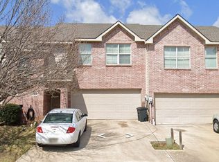 2336 Homewood Ln, Grand Prairie, TX 75050