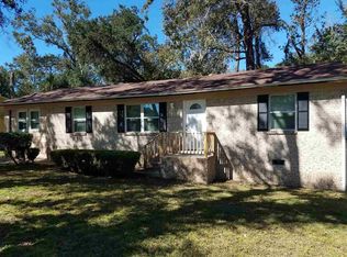 806 Springsax Rd, Tallahassee, FL 32305