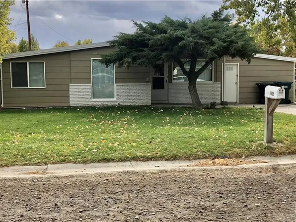 3606 Terry Ave, Billings, MT 59102
