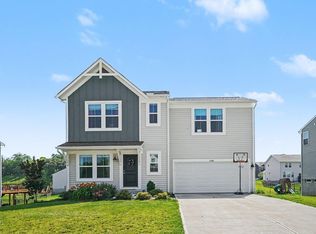 12142 Ambruzzi Dr, Walton, KY 41094
