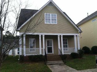 120 Decatur Ave, Mooresville, NC 28117