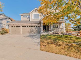 11561 Terrawood Ct, Parker, CO 80134