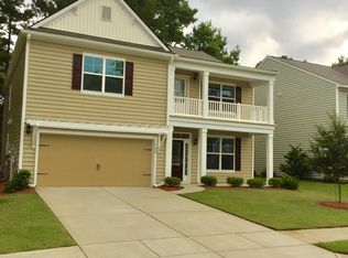 144 Hickory Ridge Way, Summerville, SC 29483