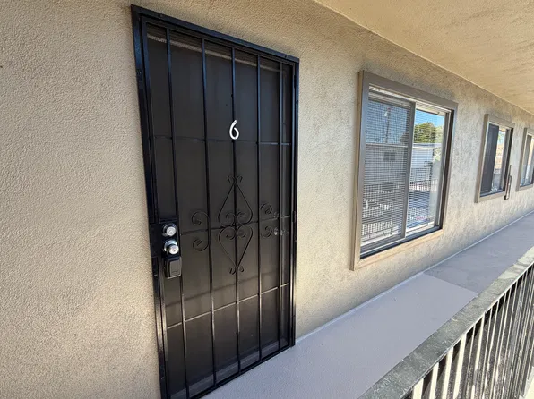 11501 Obert Ave APT 6, Whittier, CA 90604