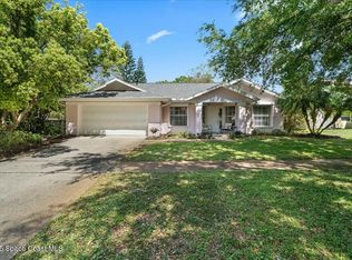 1244 Little Oak Cir, Titusville, FL 32780
