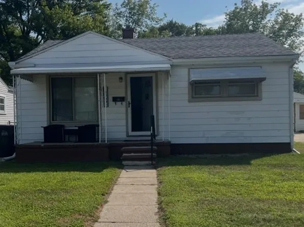 6369 Harold St, Taylor, MI 48180