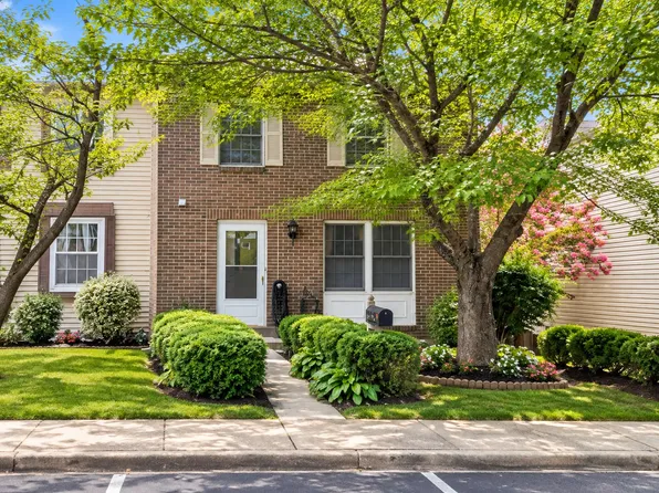 (undisclosed Address), Gaithersburg, MD 20886