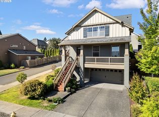 14071 SW Alpine Crest Way, Tigard, OR 97224