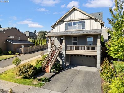 14071 SW Alpine Crest Way, Tigard, OR, 97224