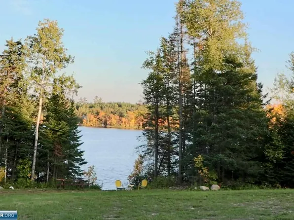 107 N Creek Dr, Biwabik, MN 55708
