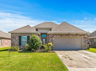 5487 Heberts Pass, Lake Charles, LA 70607