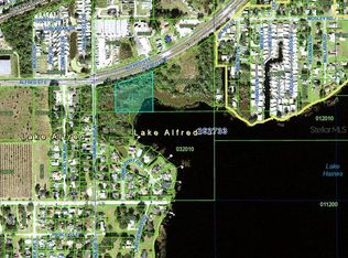 0 ALFRED DRIVE E, LAKE ALFRED, FL 33850