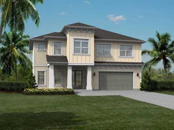2689 Plan, Silver Landing