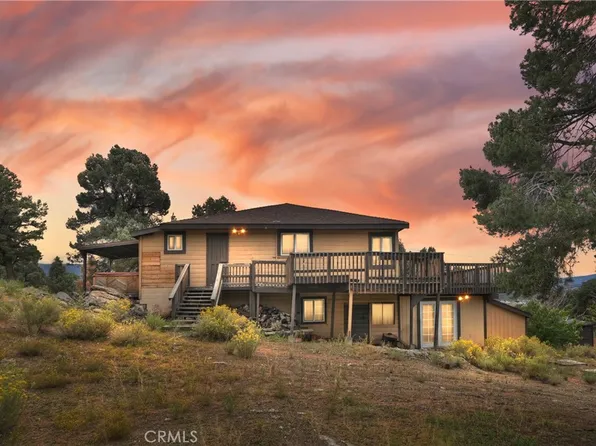 1591 Cactus Dr, Big Bear City, CA 92314