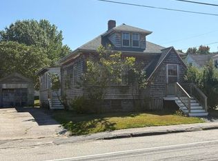 137 May St, Biddeford, ME 04005