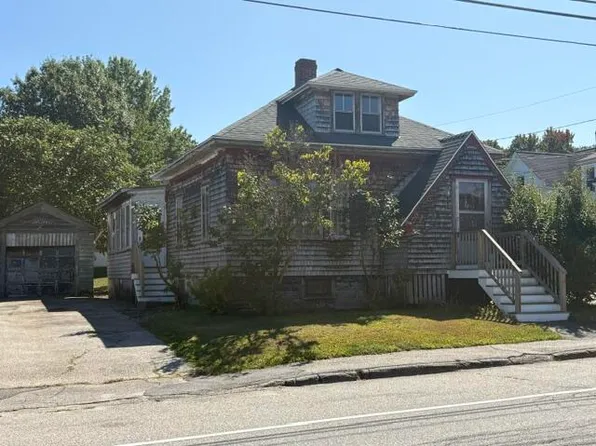 137 May Street, Biddeford, ME 04005