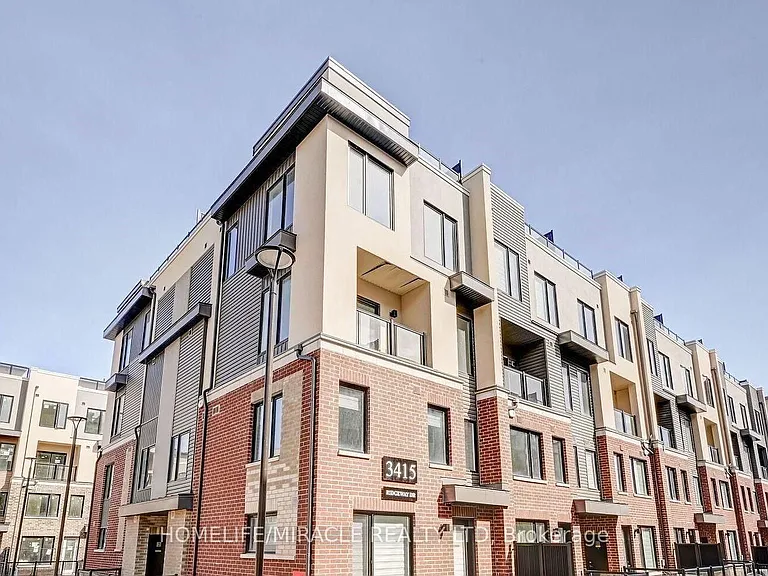 3415 Ridgeway Dr #2 — Photo 1