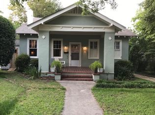 2145 Richmond Ave, Augusta, GA 30904