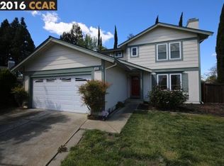5051 Saint Celestine Ct, Concord, CA 94521