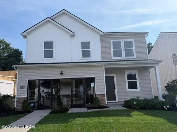 8410 Fairmount Rd, Louisville, KY 40291