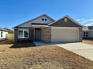 32 Sourdough Creek Ln, Conway, AR 72032