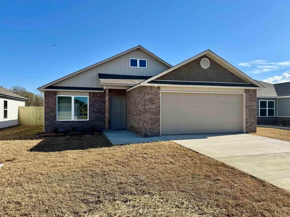 32 Sourdough Creek Ln, Conway, AR 72032