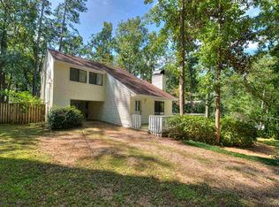 1905 Wells St, Tallahassee, FL 32308