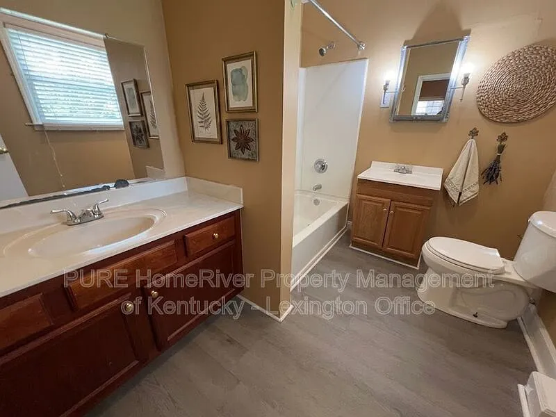 3 bed, 1.0 bath, 1160 sqft, $1,425 — Photo 3