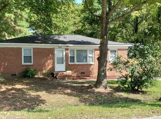 346 Annette Dr, Goose Creek, SC 29445