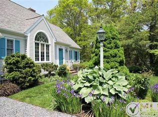 397 Elliott Rd, Centerville, MA 02632