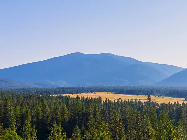 18 Baldy Mountain View Rd, Plains, MT 59859