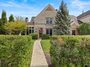 6661 Beekman Pl STE C, Zionsville, IN 46077
