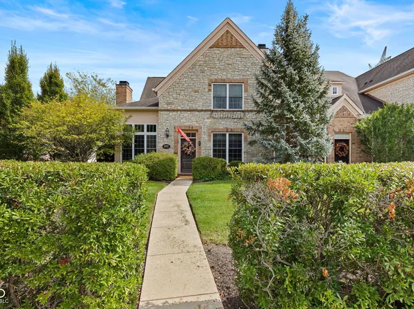 6661 Beekman Pl Ste C, Zionsville, IN 46077