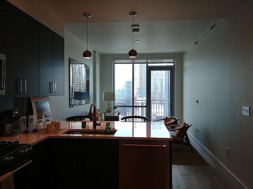 1st image of 222 West Ave #2509